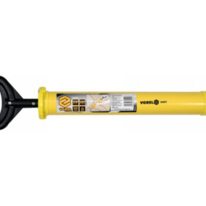 VOREL Habarcs és fugakinyomó 10 mm / 660 mm