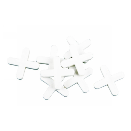 VOREL Fugakereszt 2,0 mm (200 db)