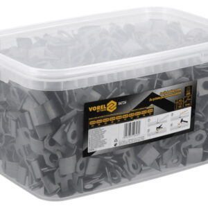 VOREL Burkolatszintező talp 1,5 mm (900 db)