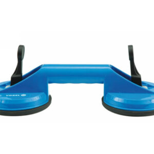 VOREL Üvegtábla fogó dupla 2 x 115 mm 70 kg