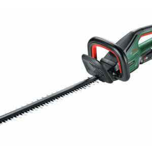 BOSCH UniversalHedgeCut 18V-50 Akkus sövényvágó (akku és töltő nélkül)