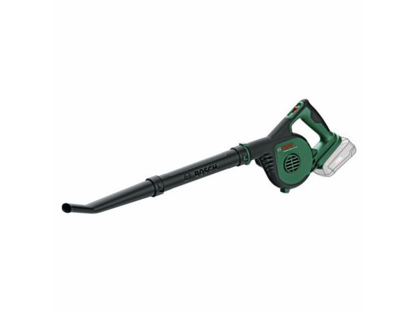 BOSCH UniversalLeafBlower 18V-130 Lombfúvó (1 x 2,5 Ah akku + töltő)