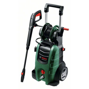 BOSCH Magasnyomású mosó tömlődobbal AdvancedAquatak 140 bar / 2100 W
