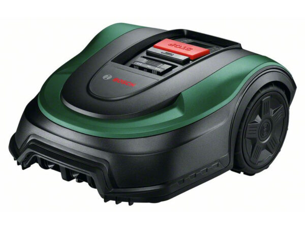 BOSCH Robotfűnyíró Indego XS 300
