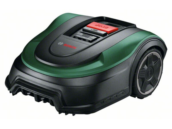 BOSCH Robotfűnyíró Indego M 700