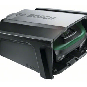 BOSCH Indego garázs