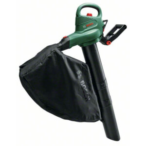 BOSCH Lombszívó-fúvó UniversalGardenTidy 2300 / 1600 - 2300 W