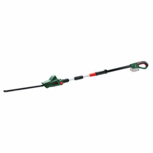 BOSCH UniversalHedgePole 18 Akkus teleszkópos söványvágó (1 x 2,5 Ah akku)