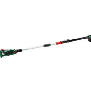 BOSCH UniversalChainPole 18 Akkus teleszkópos ágvágó (akku és töltő nélkül)
