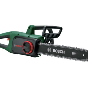 BOSCH Láncfűrész UniversalChain 35 + 2db fűrészlánc / 1800 W