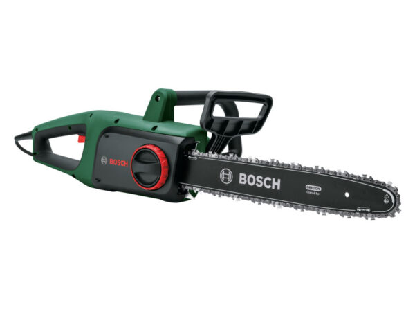 BOSCH Láncfűrész UniversalChain 35 + 2db fűrészlánc / 1800 W