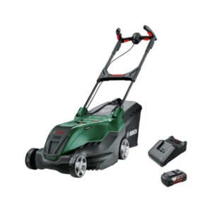 BOSCH Akkus fűnyíró AdvancedRotak 36V-40-650 (1 x 4,0 Ah akku + töltő)