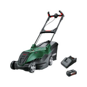 BOSCH Akkus fűnyíró AdvancedRotak 36V-44-750 (1 x 4,0 Ah akku + töltő)
