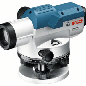 BOSCH GOL 26 D Optikai szintezőkészülék