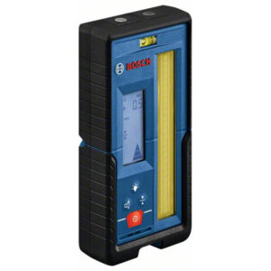 BOSCH LR 45 Lézervevő + állvény (Kompatibilis: GRL 250 HV, GRL 300 HV, GRL 300 HVG, GRL 400 H)