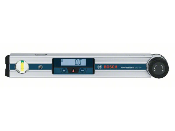 BOSCH GAM 220 Szögmérő
