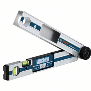 BOSCH GAM 220 MF Szögmérő