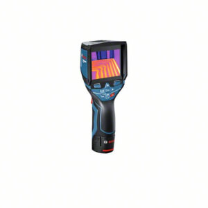 BOSCH GTC 400 C Hőkamera (akku és töltő nélkül) L-Boxxban