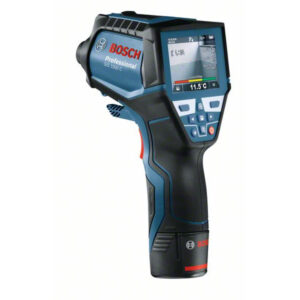 BOSCH GIS 1000 C Termodetektor kartondobozban