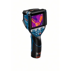 BOSCH GTC 600 C Hőkamera (1 x 2,0 Ah akku) L-Boxxban
