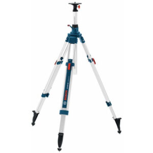 BOSCH Háromlábú lézerállvány 122-295 cm-ig 5/8"-os rögzítőmenettel BT 300 HD