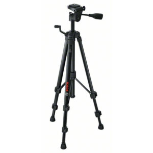 BOSCH Háromlábú lézerállvány 55-157 cm-ig 1/4"-os rögzítőmenettel BT 150
