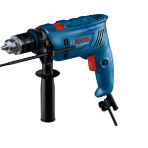 BOSCH Ütvefúrógép GSB 600 / 600 W