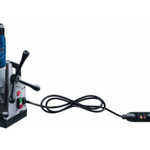 BOSCH GBM 50-2 Mágnestalpas fúrógép