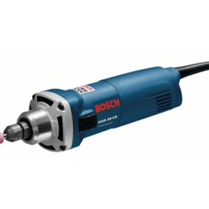 BOSCH Egyenes csiszoló GGS 28 CE kartondobozban / 650 W