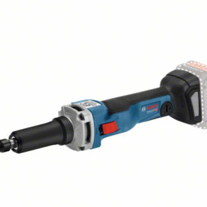 BOSCH Akkus egyenes csiszoló GGS 18V-23 LC L-Boxx-ban (akku és töltő nélkül)