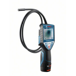 BOSCH GIC 120 C Akkus vizsgálókamera (akku és töltő nélkül) L-Boxxban