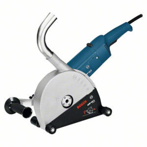 BOSCH Falhoronymaró GNF 65 A kofferben / 2400 W