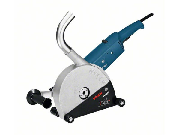 BOSCH Falhoronymaró GNF 65 A kofferben / 2400 W