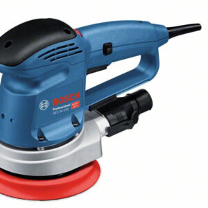 BOSCH Excentercsiszoló 150 mm-es GEX 34-150 kartondobozban / 340 W