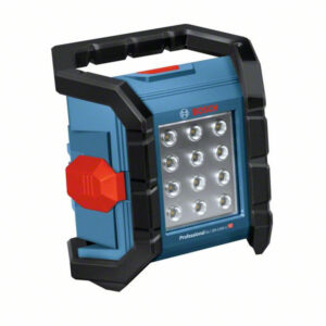 BOSCH GLI 18V-1200 C Akkus lámpa (akku és töltő nélkül)