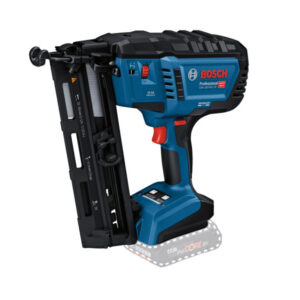 BOSCH Akkus finiselő szögbelövő GNH 18V-64-2 M 20° (akku és töltő nélkül) / 32 - 64 mm