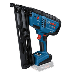 BOSCH Akkus szögbelövő GNH 18V-64 MD 34° (akku és töltő nélkül) / 32 - 64 mm