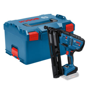 BOSCH Akkus szögbelövő GNH 18V-64 MD 34° L-BOXX 238 tárolóban (akku és töltő nélkül) / 32 - 64 mm