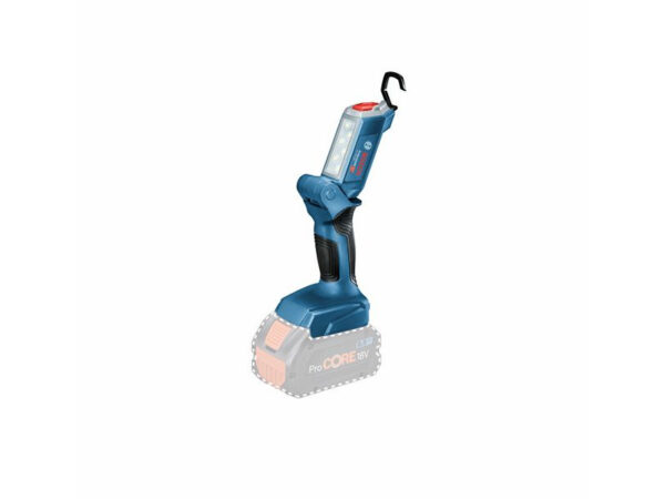 BOSCH GLI 18V-300 Akkus lámpa (akku és töltő nélkül)