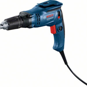 BOSCH Gipszkarton csavarbehajtó GTB 650 / 650 W