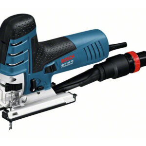 BOSCH Dekopírfűrész GST 150 CE marokfogantyús, kofferben / 780 W