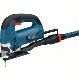 BOSCH Dekopírfűrész GST 90 BE kengyelfogantyús, kofferben / 650 W