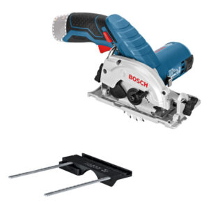 BOSCH Akkus körfűrész GKS 12V-26 kartondobozban (85 mm x 15 mm) (akku és töltő nélkül)