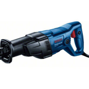 BOSCH Szablyafűrész GSA 120 kartondobozban / 1200 W