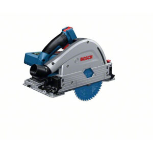 BOSCH GKT 18V-52 GC Akkus merülőfűrész (akku és töltő nélkül) L-Boxxban