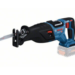 BOSCH Akkus szablyafűrész GSA 185-LI kartondobozban (akku + töltő nélkül)