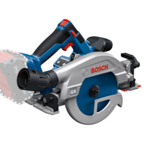 BOSCH Akkus Körfűrész GKS 18V-57-2 GX L-BOXX 238 (akku és töltő nélkül)