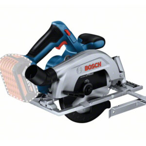 BOSCH Akkus körfűrész GKS 185-LI kartondobozban (165 mm x 20 mm) (akku és töltő nélkül)