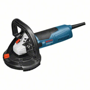 BOSCH Betoncsiszoló 125 mm GBR 15 CAG L-Boxx-ban / 1500 W