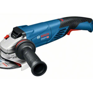 BOSCH Sarokcsiszoló 125 mm GWS 18-125 SL lágy indítású, ford. szab., kartondobozban / 1800 W